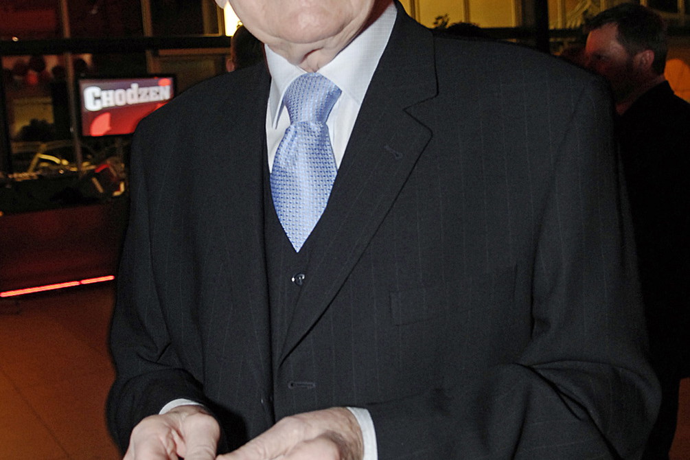 Adam Słodowy