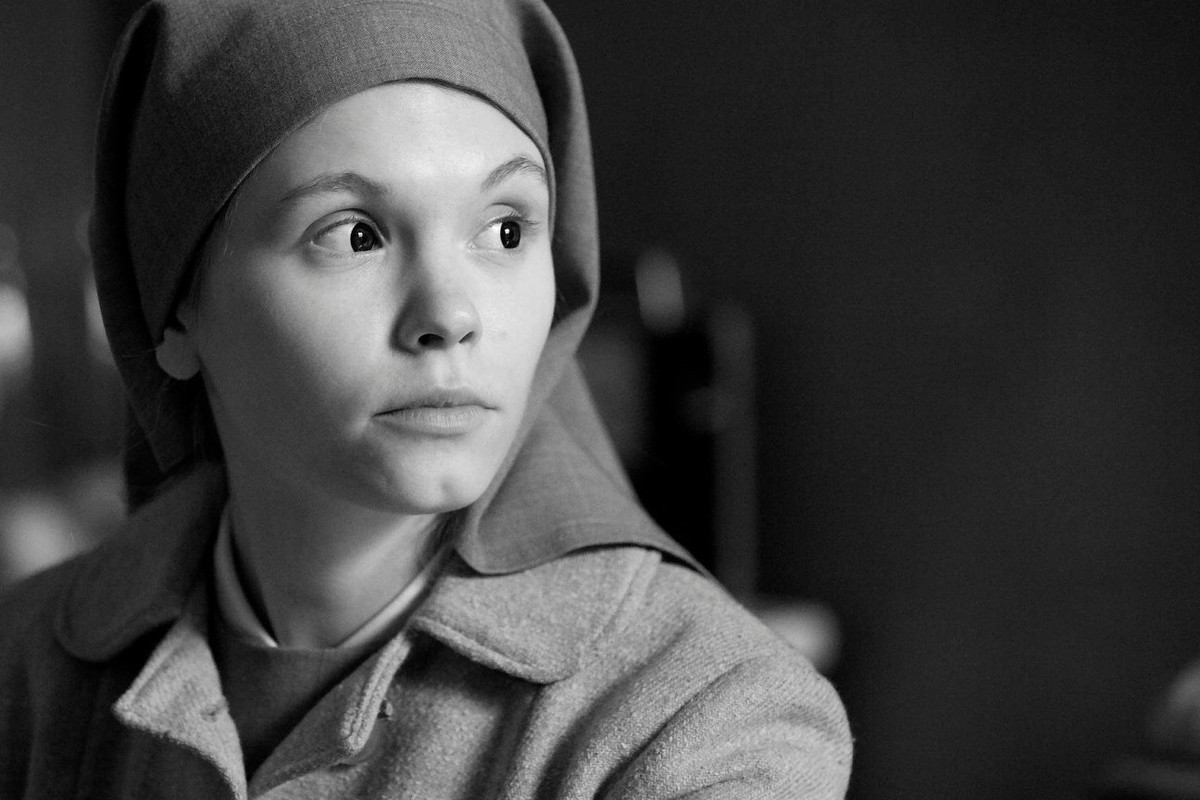 "Ida" nagrodzona!
