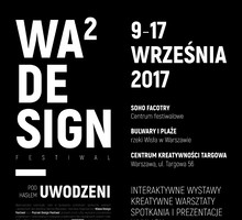 Wawa Design Festiwal 2017