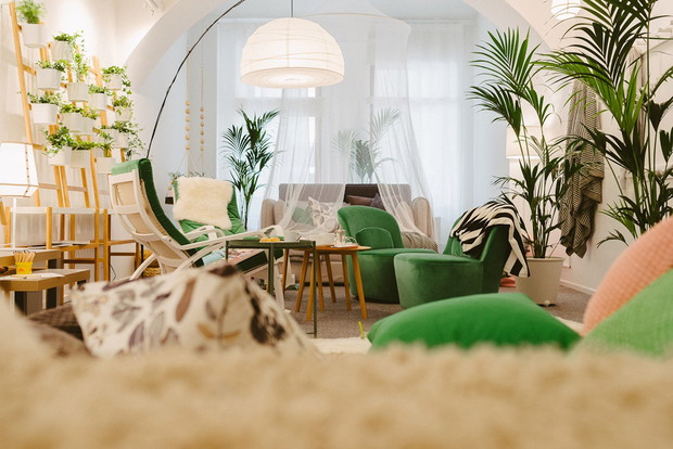 IKEA Po Sąsiedzku, Lublin