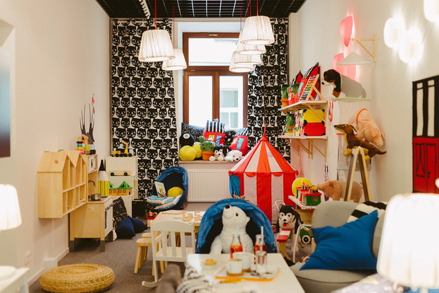 IKEA Po Sąsiedzku, Lublin