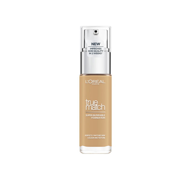 L'Oreal True Match