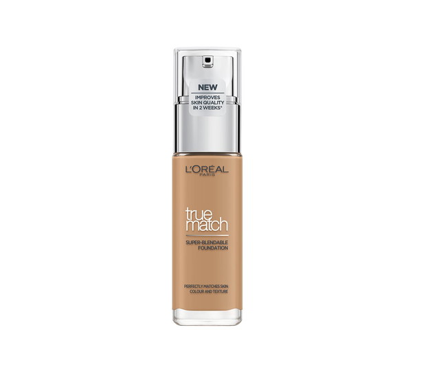 L'Oreal True Match