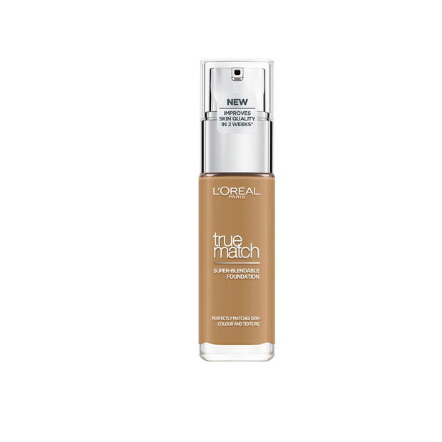 L'Oreal True Match