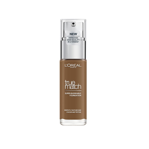 L'Oreal True Match