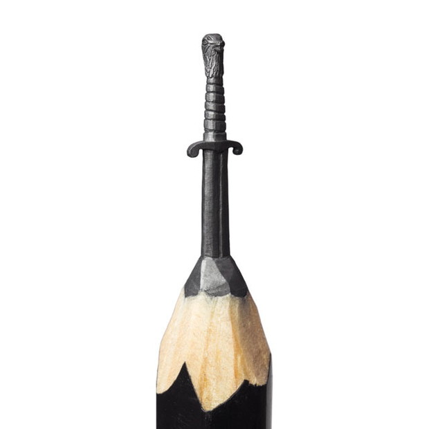 Longclaw, Salavat Fidai, fot. salavatfidai