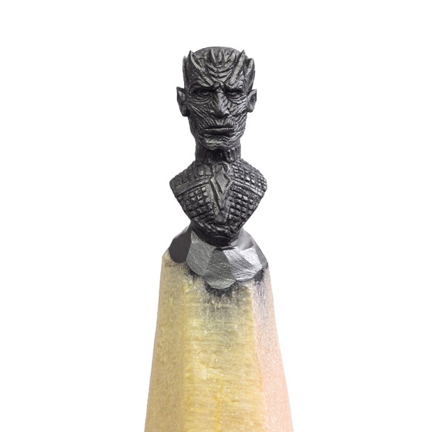 Night-king, Salavat Fidai, fot. salavatfidai