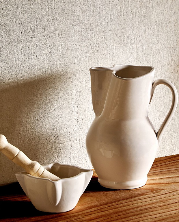 ZARA HOME kolekcja kuchenna