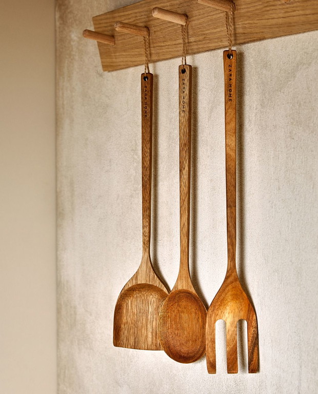 ZARA HOME kolekcja kuchenna
