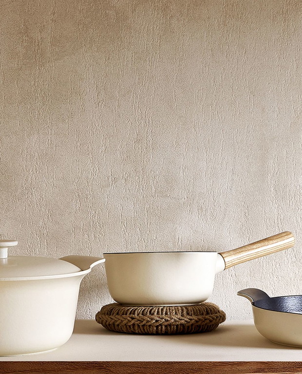 ZARA HOME kolekcja kuchenna
