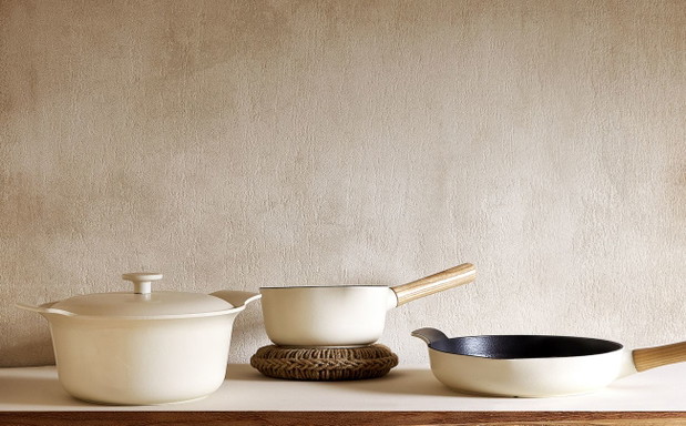 ZARA HOME kolekcja kuchenna