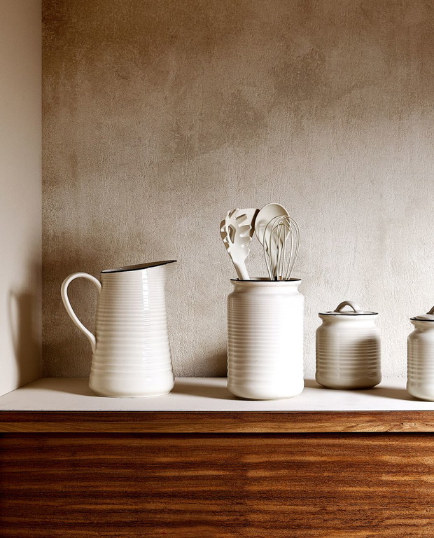 ZARA HOME kolekcja kuchenna