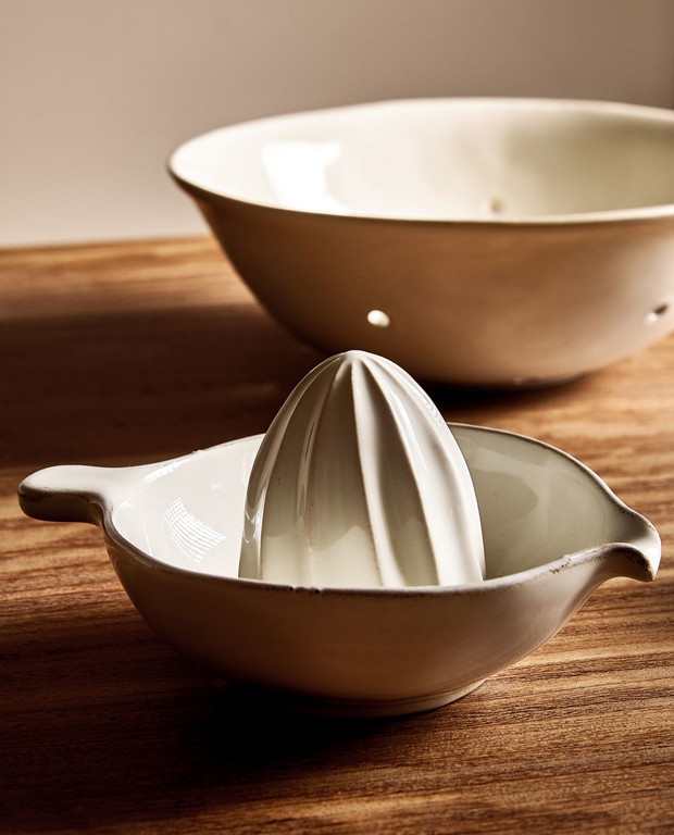 ZARA HOME kolekcja kuchenna