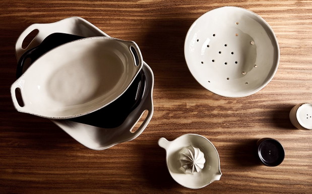 ZARA HOME kolekcja kuchenna
