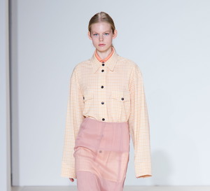 Kolekcja Victoria Beckham SS18