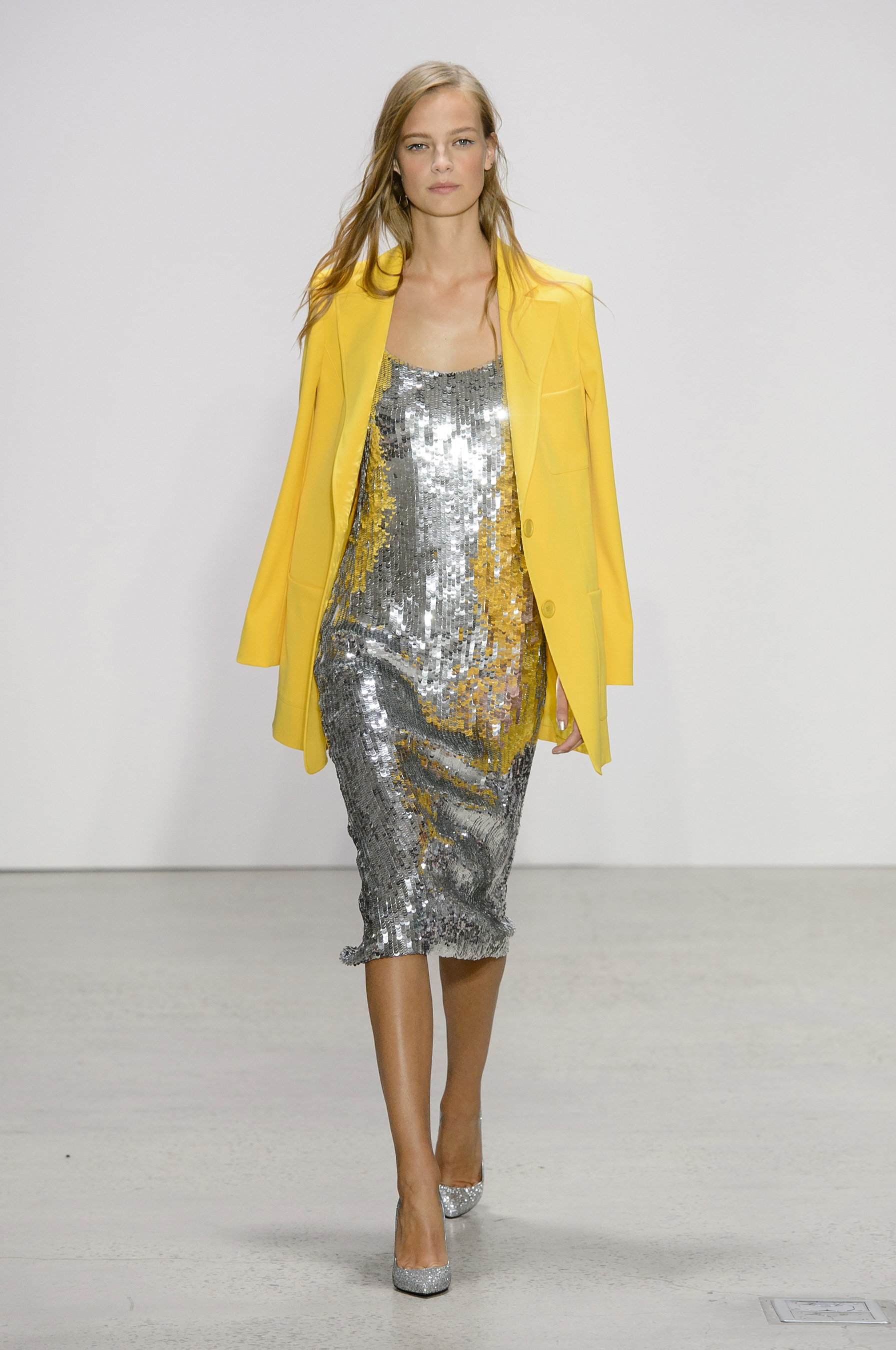 Kolekcja Oscar de la Renta SS18