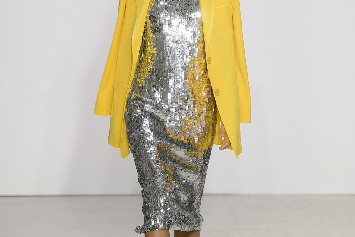 Kolekcja Oscar de la Renta SS18