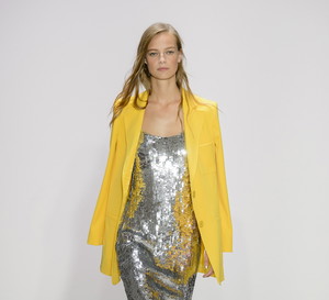 Kolekcja Oscar de la Renta SS18