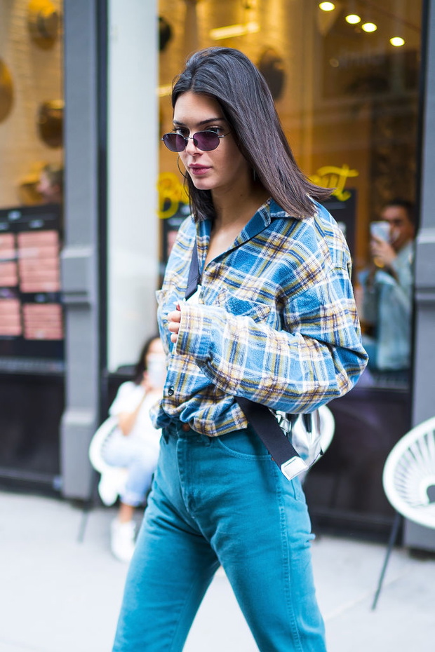 Celebrity Sightings in New York City - June 5, 2018