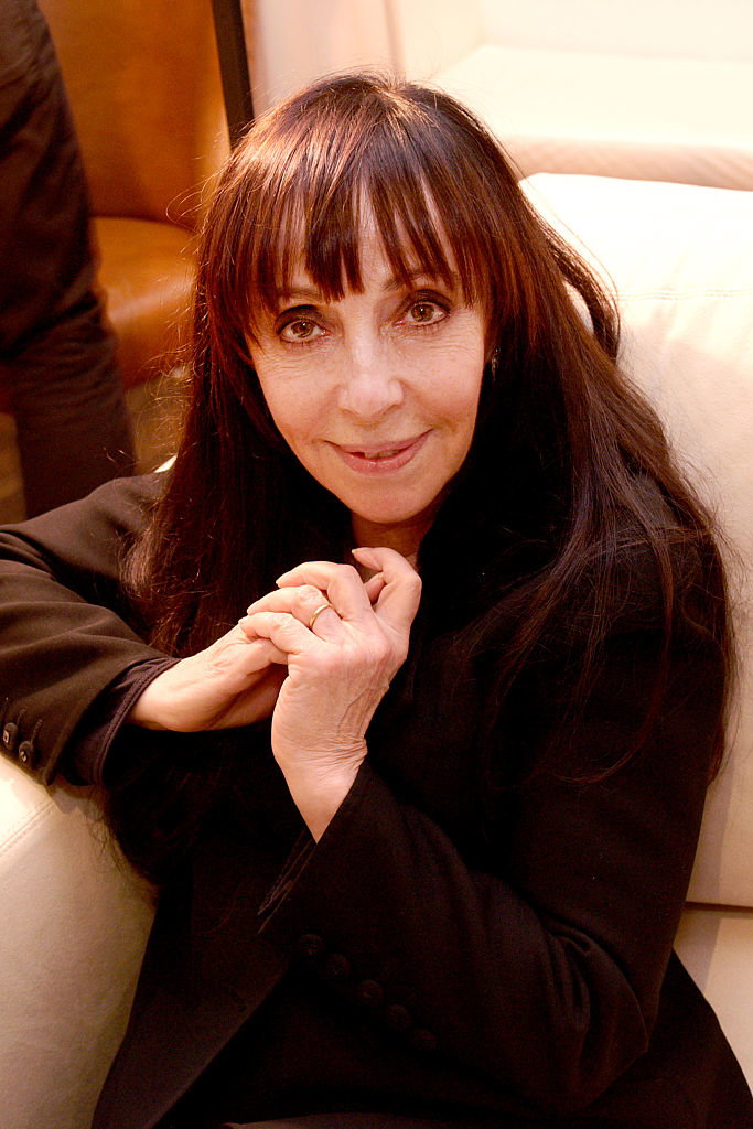 Bonnie Timmermann