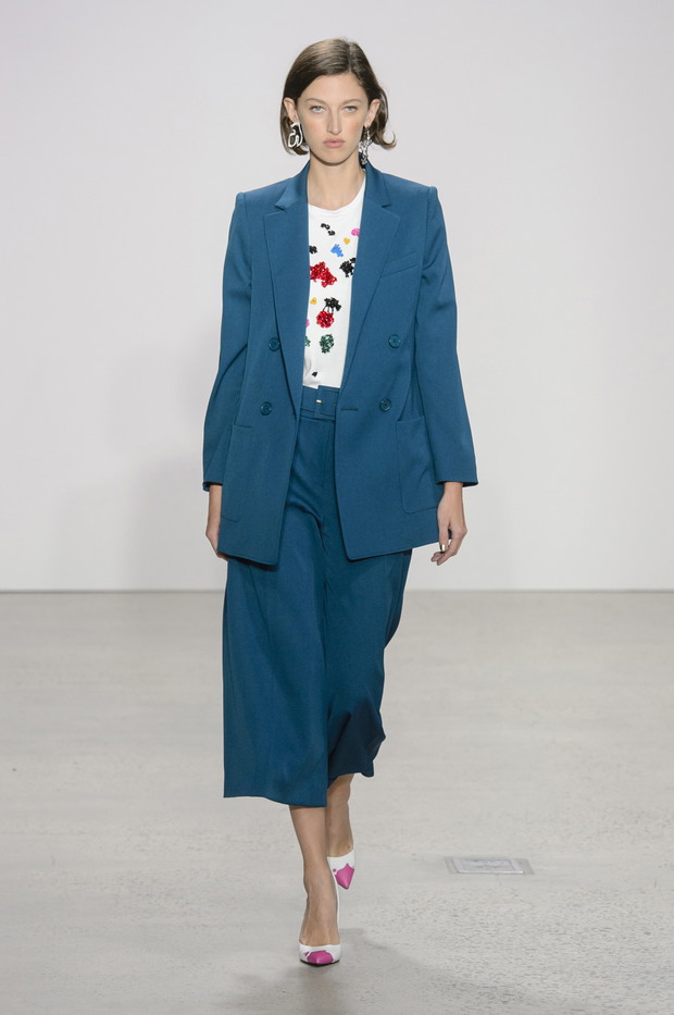 Kolekcja Oscar de la Renta SS18