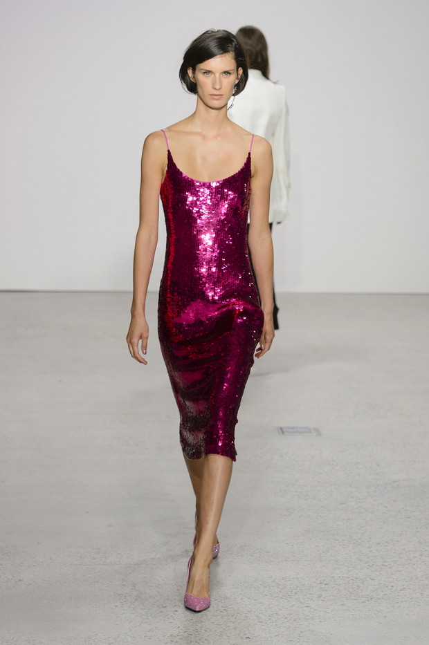 Kolekcja Oscar de la Renta SS18