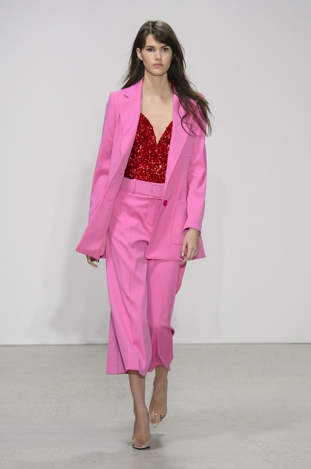Kolekcja Oscar de la Renta SS18