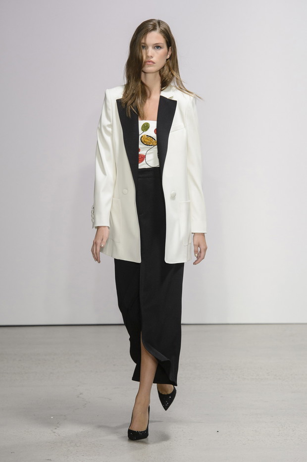 Kolekcja Oscar de la Renta SS18