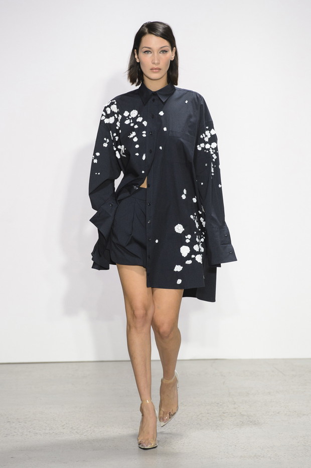 Kolekcja Oscar de la Renta SS18