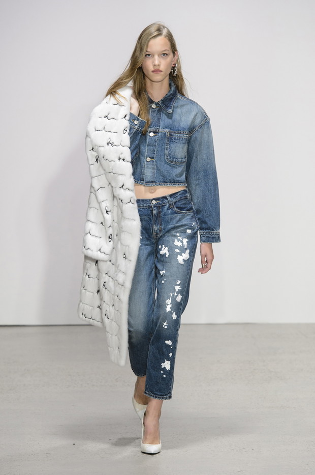 Kolekcja Oscar de la Renta SS18