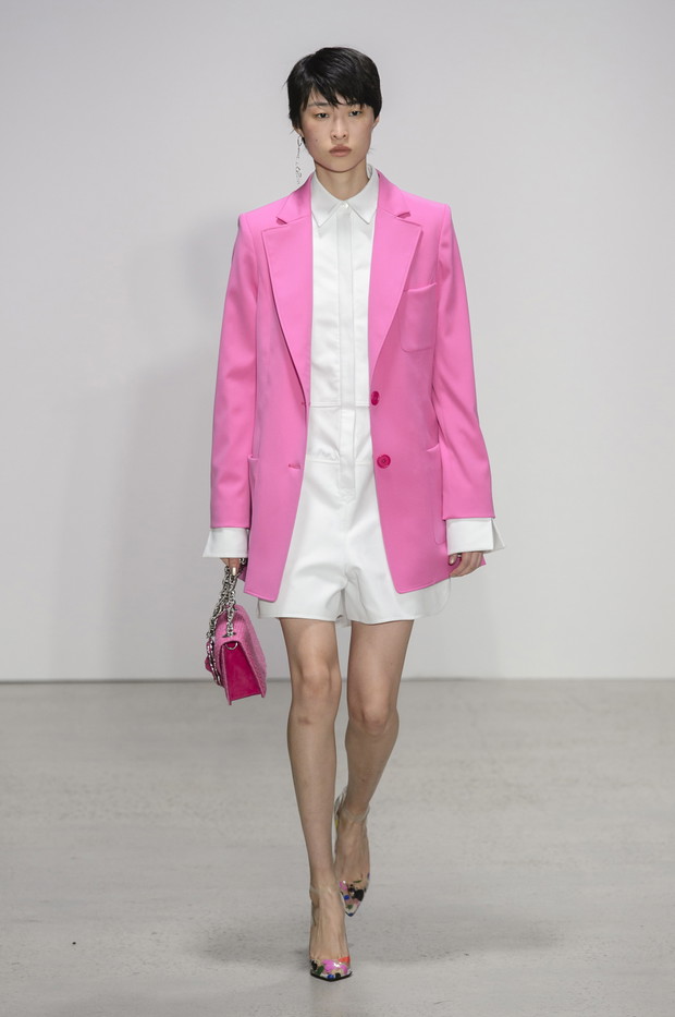 Kolekcja Oscar de la Renta SS18