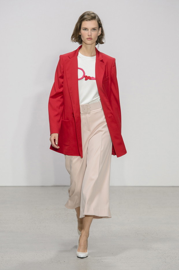 Kolekcja Oscar de la Renta SS18