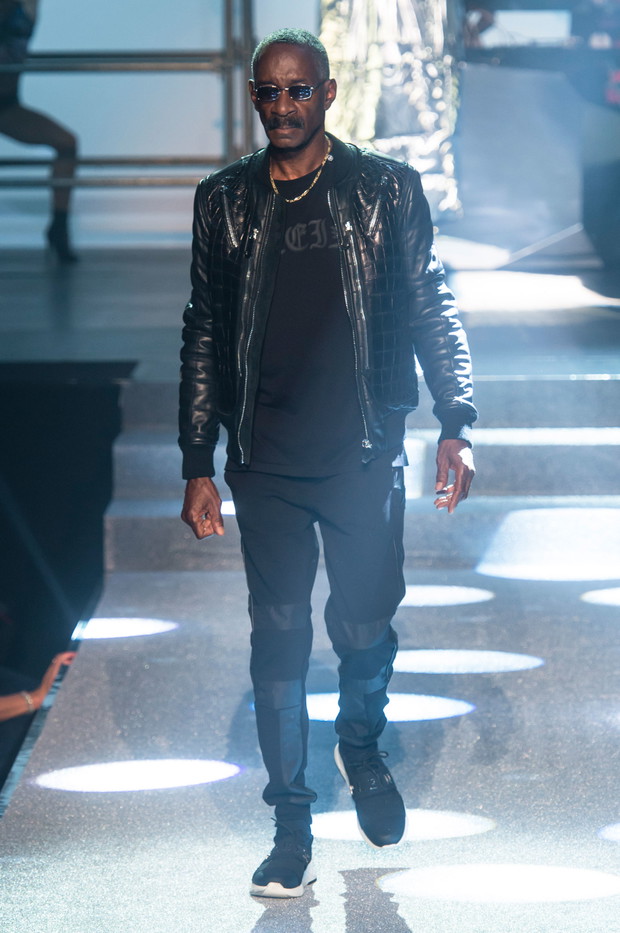 Kolekcja Philipp Plein SS18