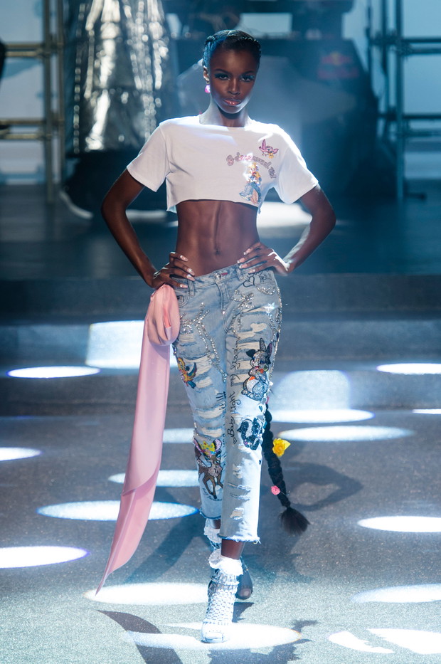 Kolekcja Philipp Plein SS18