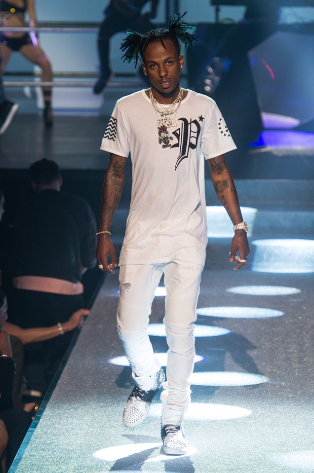Kolekcja Philipp Plein SS18
