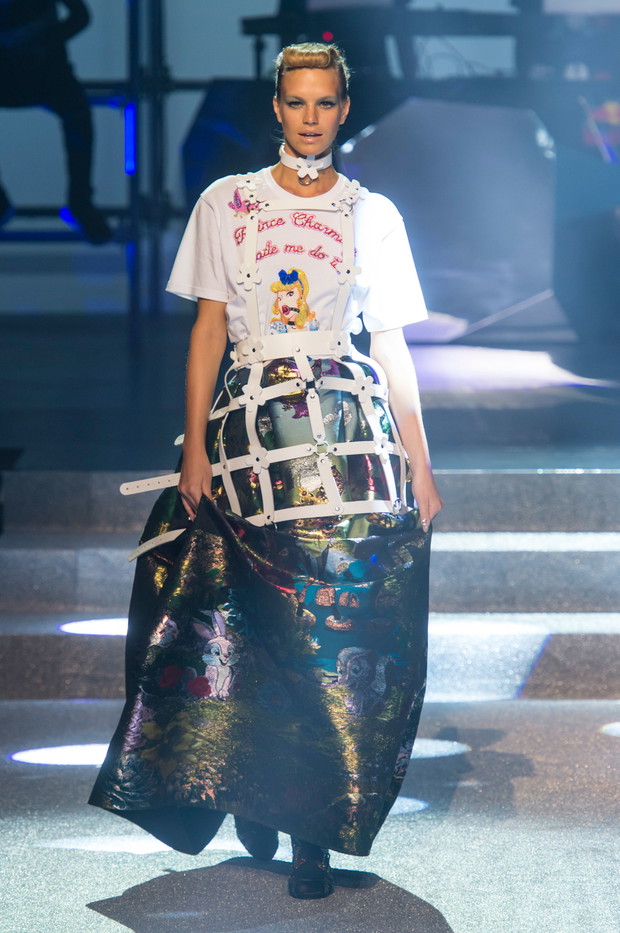 Kolekcja Philipp Plein SS18