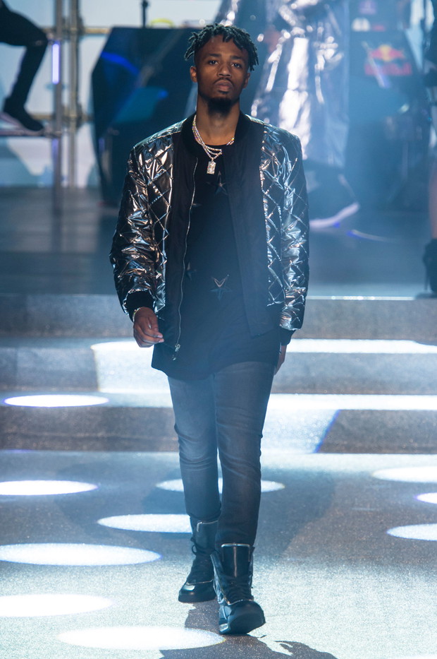 Kolekcja Philipp Plein SS18