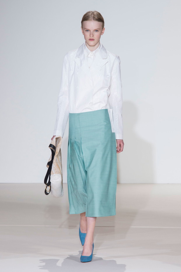 Kolekcja Victoria Beckham SS18