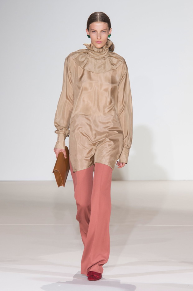 Kolekcja Victoria Beckham SS18