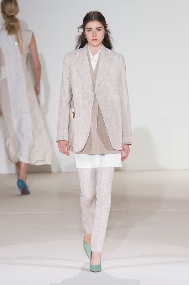Kolekcja Victoria Beckham SS18
