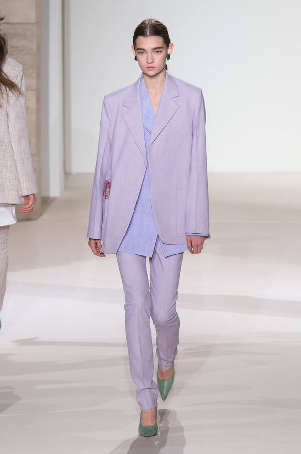 Kolekcja Victoria Beckham SS18