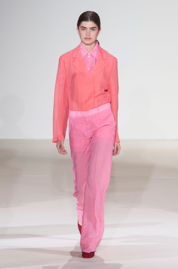 Kolekcja Victoria Beckham SS18
