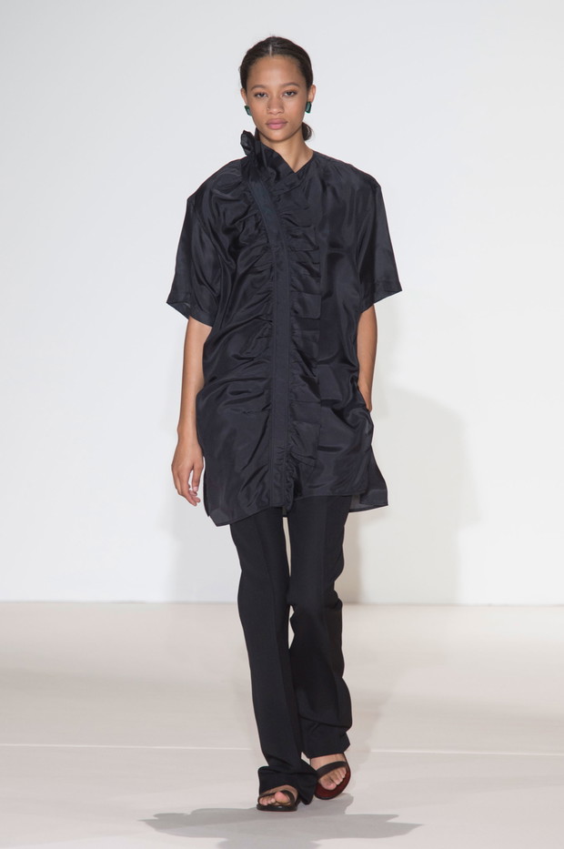 Kolekcja Victoria Beckham SS18