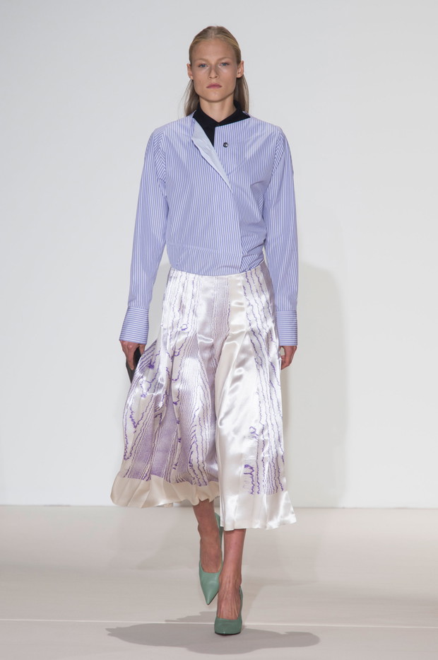 Kolekcja Victoria Beckham SS18