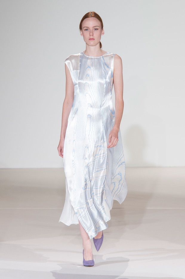 Kolekcja Victoria Beckham SS18