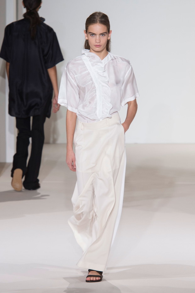 Kolekcja Victoria Beckham SS18