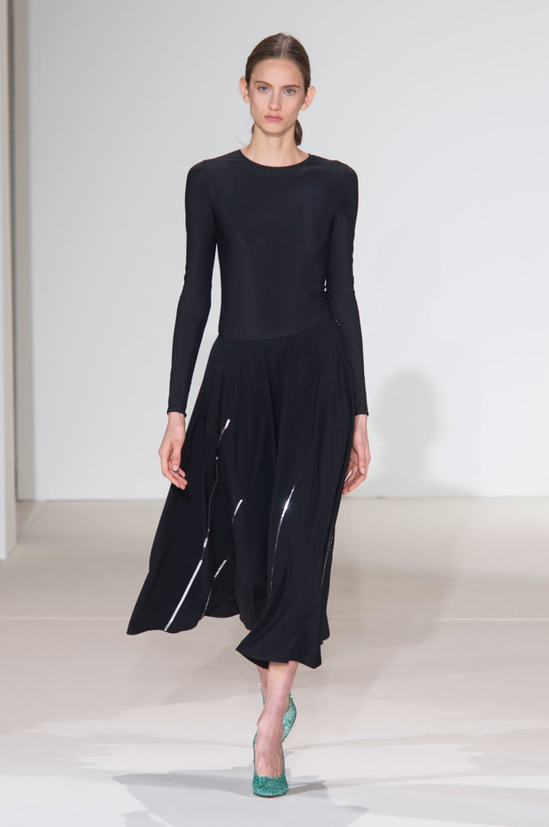 Kolekcja Victoria Beckham SS18