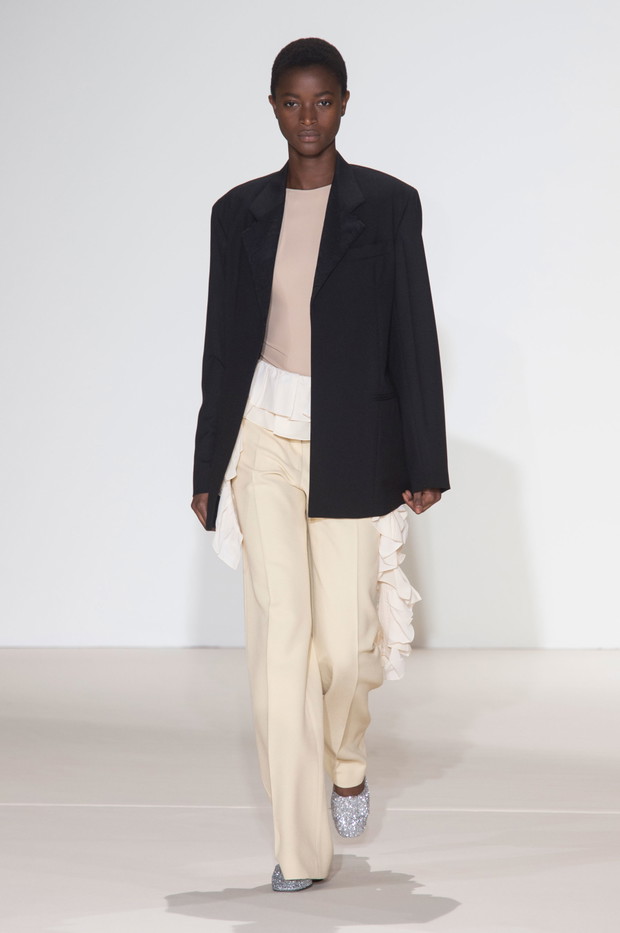 Kolekcja Victoria Beckham SS18