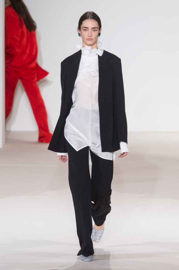 Kolekcja Victoria Beckham SS18