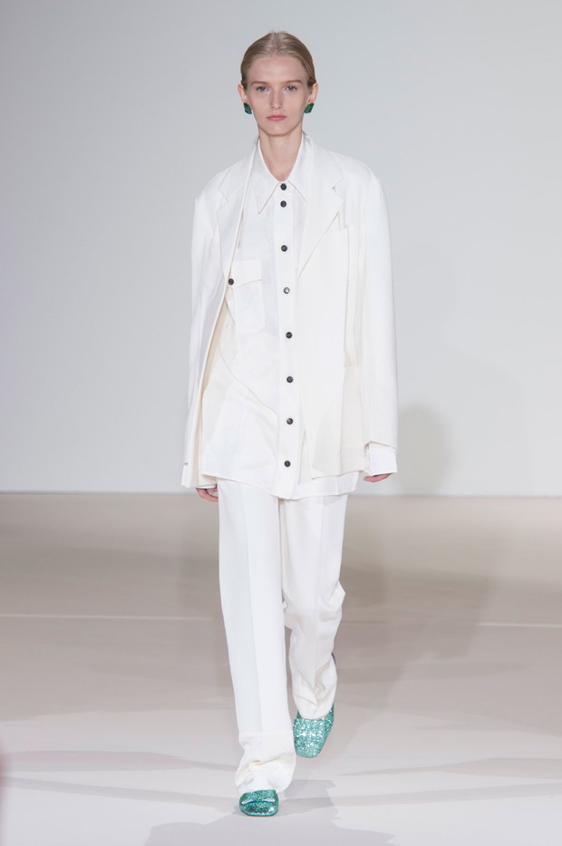 Kolekcja Victoria Beckham SS18
